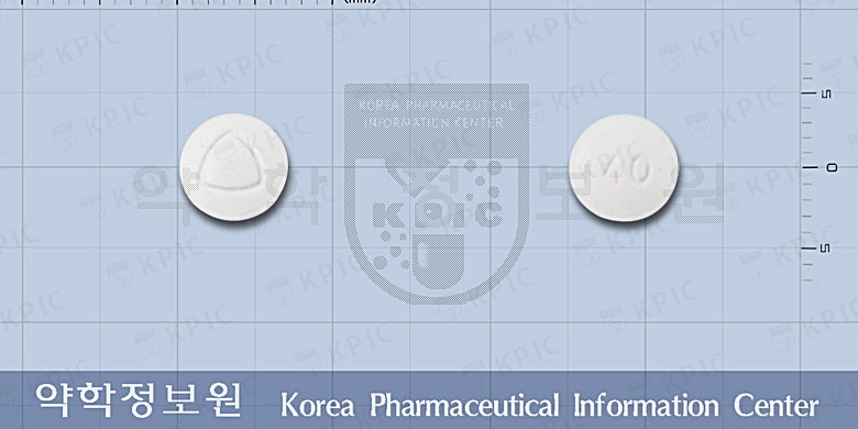 이솝틴 정 [40mg] (Isoptin tab [40mg])