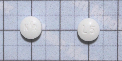 자카비 정 [5mg] (Jakavi tab [5mg])