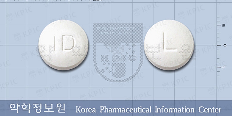 엘칸 정 [330mg] (L-Carn tab [330mg])