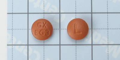 류케란 정 [2mg] (Leukeran tab [2mg])