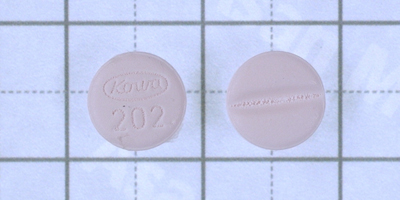 리바로 정 [2mg] (Livalo tab [2mg])