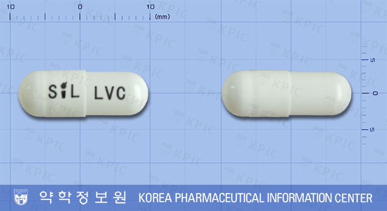 리비디 캡슐 12.5/50mg [1CAP] (Lividi cap 12.5/50mg [1CAP])