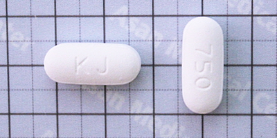 레보카신 정 [750mg] (Levokacin tab [750mg])