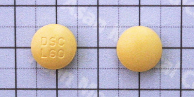 릭시아나 정 [60mg] (Lixiana tab [60mg])