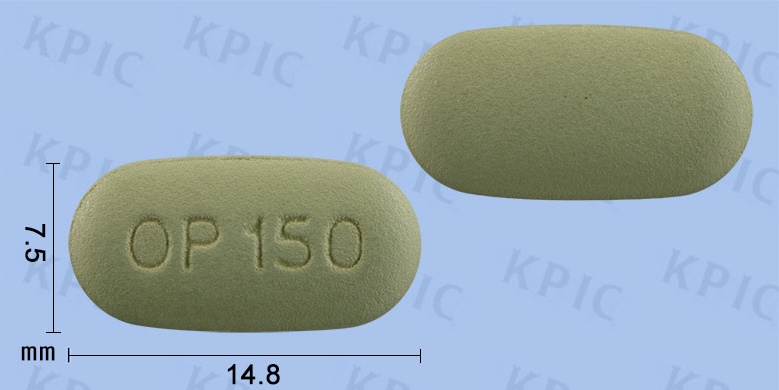 린파자 정 [150mg] (Lynparza tab [150mg])