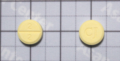 마디핀 정 [20mg] (Madipine tab [20mg])