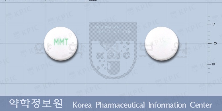 맥스마빌 장용정 [1TAB] (Maxmarvil EC tab [1TAB])