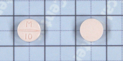 메바로친 정 [10mg] (Mevalotin tab [10mg])