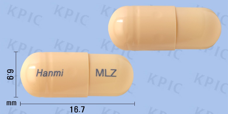 몬테리진 캡슐 5/10mg [1CAP] (Monterizine cap 5/10mg [1CAP])