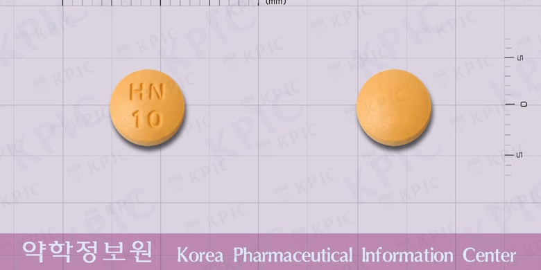 엠에스알 서방정 [10mg] (MSR SR tab [10mg])