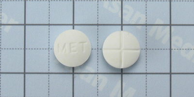 메티마졸 정 [5mg] (Methimazol tab [5mg])