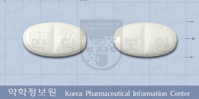 뉴론틴 정 [600mg] (Neurontin tab [600mg])