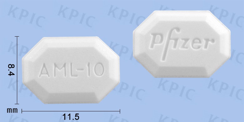 노바스크 정 [10mg] (Norvasc tab [10mg])