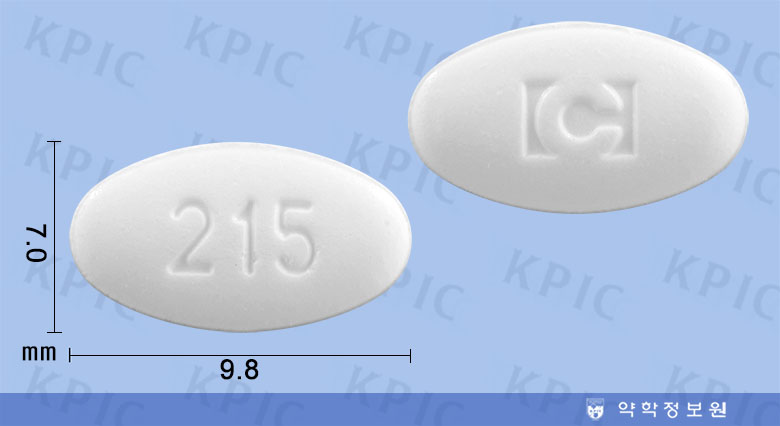 누비질 정 [150mg] (Nuvigil tab [150mg])