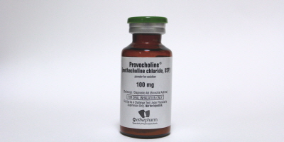 프로보콜린 산 [100mg] (Provocholine pow [100mg])