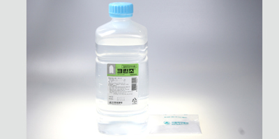 리도카인 가글 [1000ml] (Lidocaine gargle [1000ml])