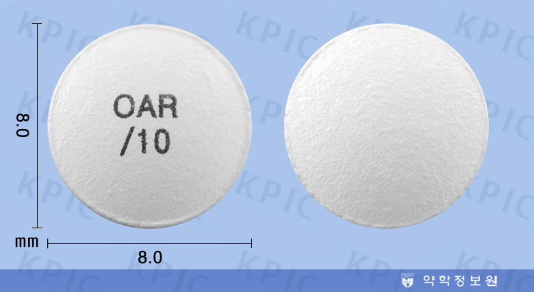 올로맥스 정 20/5/10mg [1TAB] (Olomax tab 20/5/10mg [1TAB])