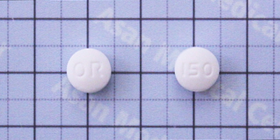 오르필 서방정 [150mg] (Orfil SR tab [150mg])