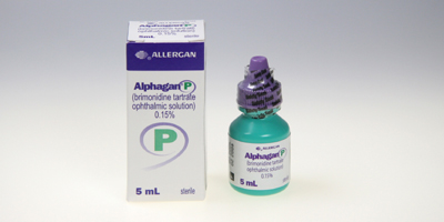 알파간피 점안액 0.15% [5ml] (Alphagan P oph soln 0.15% [5ml])