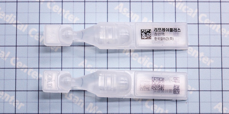 리프레쉬플러스 점안액 0.5% 0.4ml [30EA] (Refresh Plus oph soln 0.5% 0.4ml [30EA])