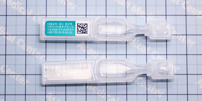 타플로탄-에스 점안액 0.0015% 0.3ml [30EA] (Taflotan-S oph soln 0.0015% 0.3ml [30EA])