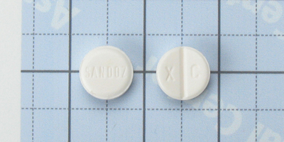 팔로델 정 [2.5mg] (Parlodel tab [2.5mg])