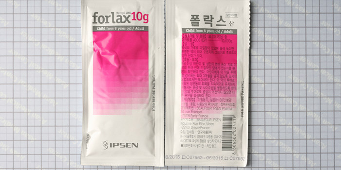 폴락스 산 [10g] (Forlax pow [10g])