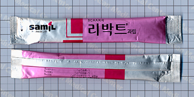 리박트 과립 [4.15g] (Livact gran pk [4.15g])