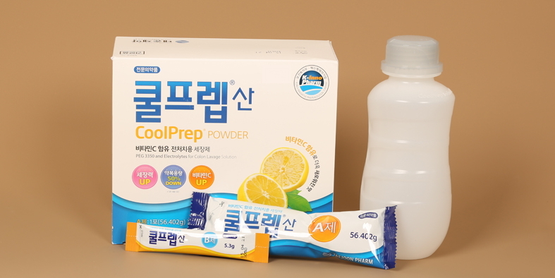 쿨프렙 산 [2L] (Coolprep pow [2L])