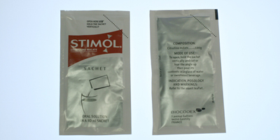 스티몰 액 [10ml] (Stimol oral soln [10ml])