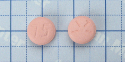 플라빅스 정 [75mg] (Plavix tab [75mg])