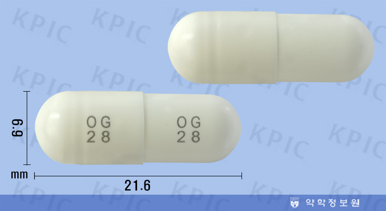 프레탈 서방캡슐 [200mg] (Pletaal SR cap [200mg])