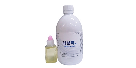 레보락 시럽 [1ml] (Laevolac syr [1ml])