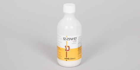 포리부틴 드라이시럽 4.8mg/ml [4.8mg] (Polybutine dry syr 4.8mg/ml [4.8mg])