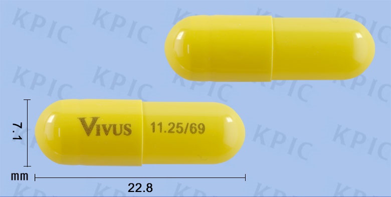 큐시미아 캡슐 11.25/69mg [1CAP] (Qsymia cap 11.25/69mg [1CAP])