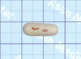 퀴니딘 황산염 캡슐 [200mg] (Quinidine sulfate cap [200mg])