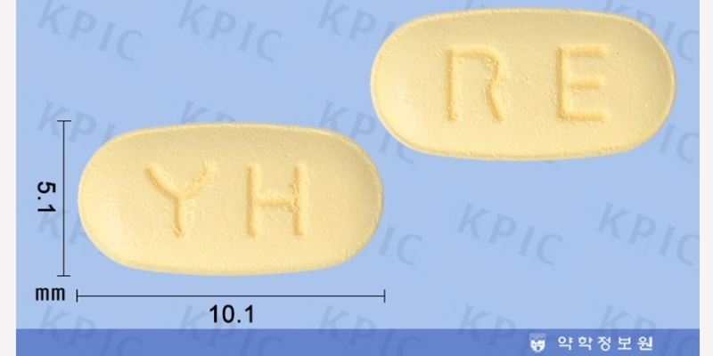 로수바미브 정 10/2.5mg [1TAB] (Rosuvamibe tab 10/2.5mg [1TAB])