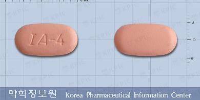 로벨리토 정 300/20mg [1TAB] (Rovelito tab 300/20mg [1TAB])