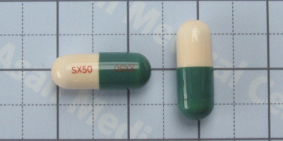 셀벡스 캡슐 [50mg] (Selbex cap [50mg])