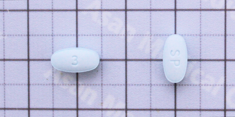 사일레노 정 [3mg] (Silenor tab [3mg])