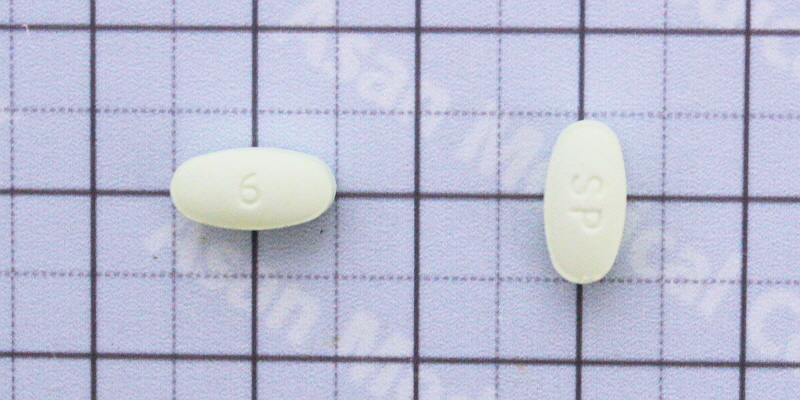 사일레노 정 [6mg] (Silenor tab [6mg])