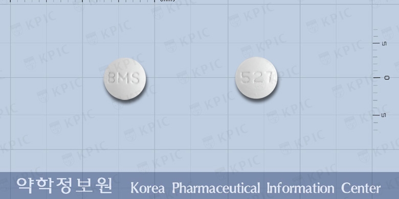 스프라이셀 정 [20mg] (Sprycel tab [20mg])