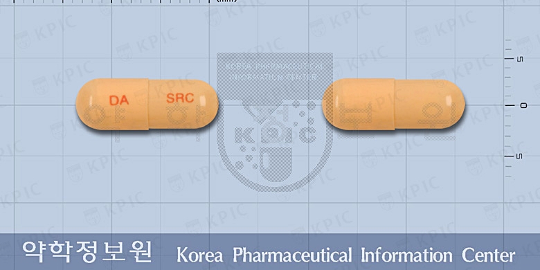 슈프락스 캡슐 [100mg] (Suprax cap [100mg])