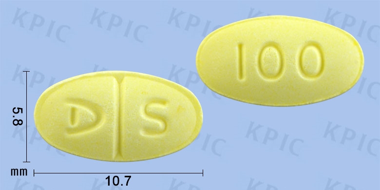 씬지록신 정 [100mcg] (Synthyroxine tab [100mcg])