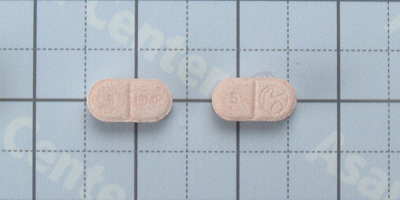 트리테이스 정 [5mg] (Tritace tab [5mg])