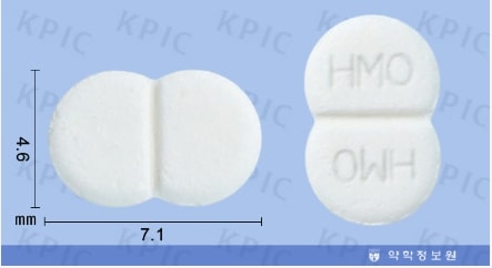 트리테이스 프로텍트 정 [10mg] (Tritace protect tab [10mg])