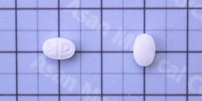 테트로닌 정 [5mcg] (Tetronine tab [5mcg])