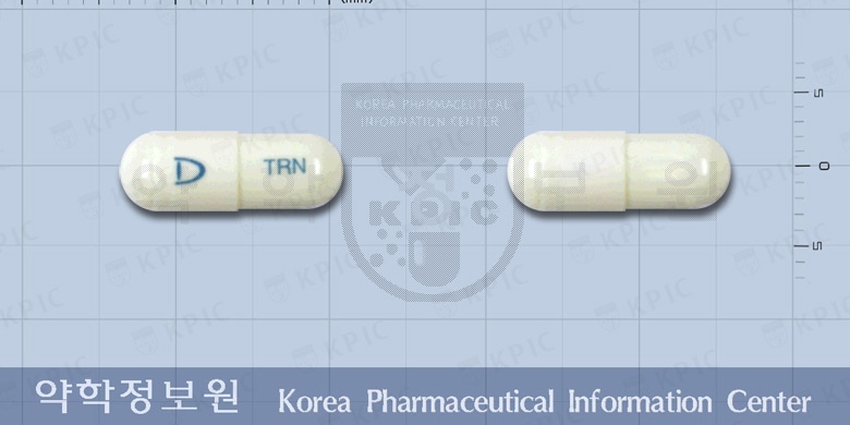 트레노 캡슐 [100mg] (Treno cap [100mg])