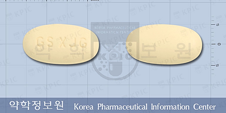 타이커브 정 [250mg] (Tykerb tab [250mg])