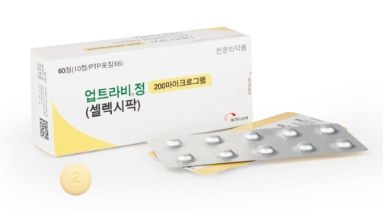 업트라비 정 [200mcg] (Uptravi tab [200mcg])